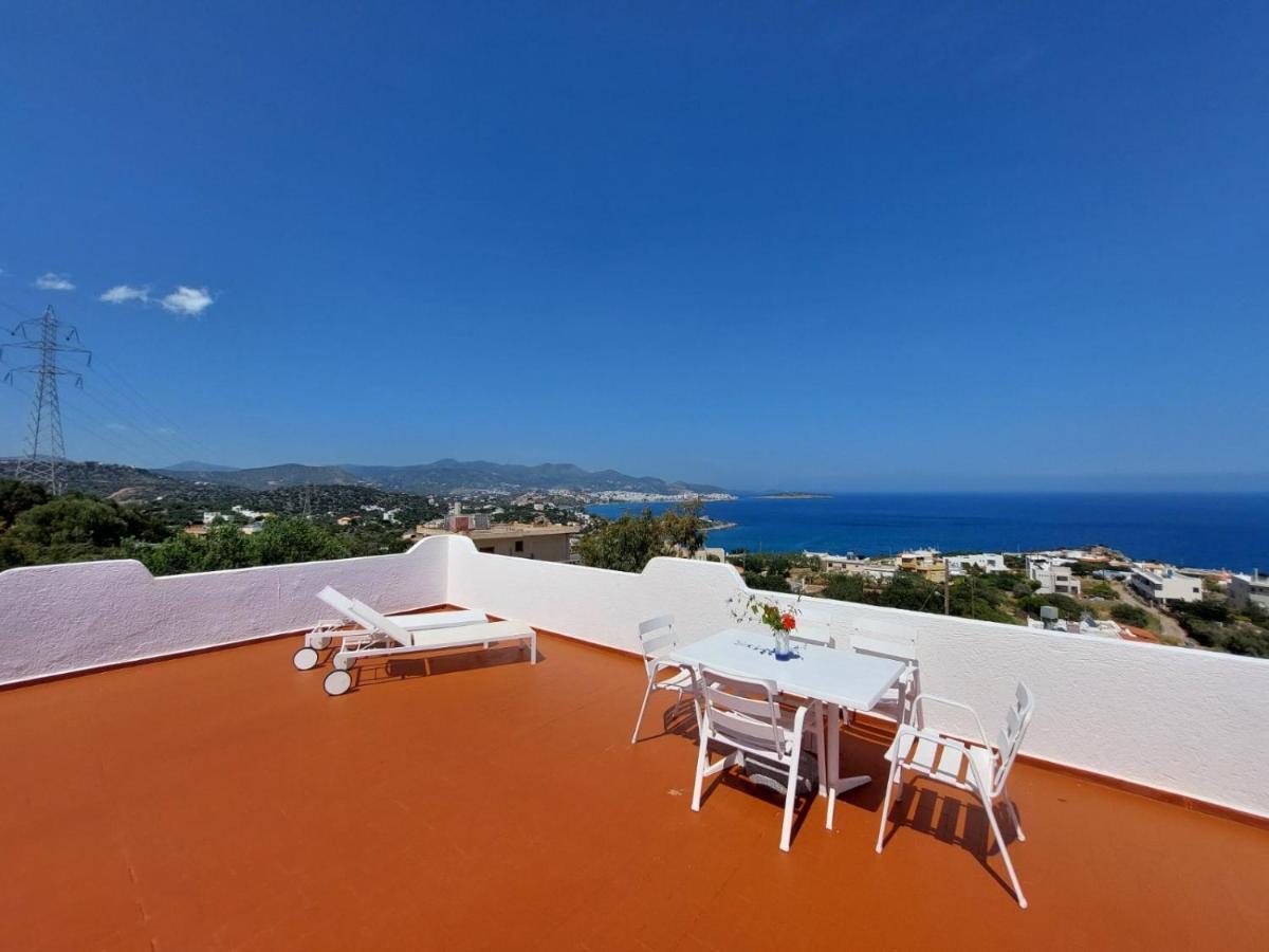 Anthy Villas Department 1 Mardati Zewnętrze zdjęcie