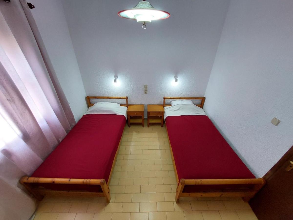 Anthy Villas Department 1 Mardati Zewnętrze zdjęcie