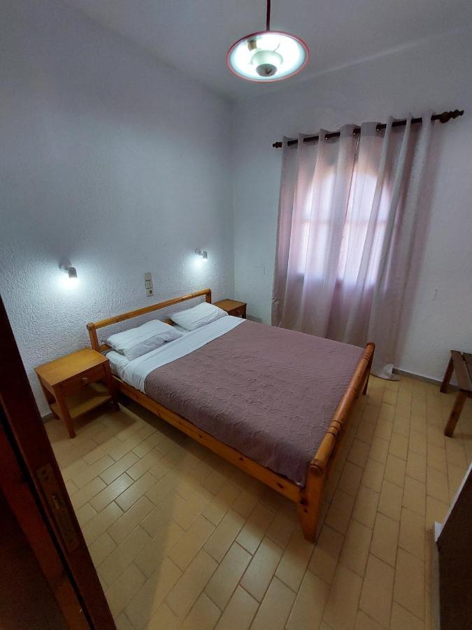 Anthy Villas Department 1 Mardati Zewnętrze zdjęcie